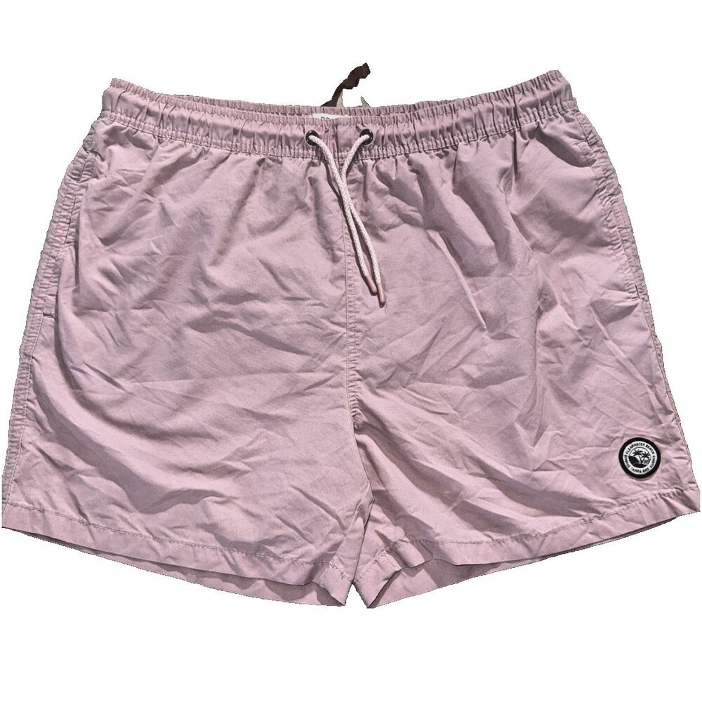 Men’s Primark Pink swim Shorts Sz XL NWOT